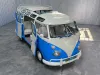 Volkswagen T1 Samba Ombouw 23 window safari windows Thumbnail 1