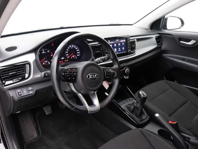 Kia Rio 1.4 CRDi Fusion + GPS Image 8