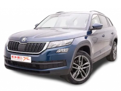 Skoda Kodiaq 1.5 TSi Ambition + Winter Pack