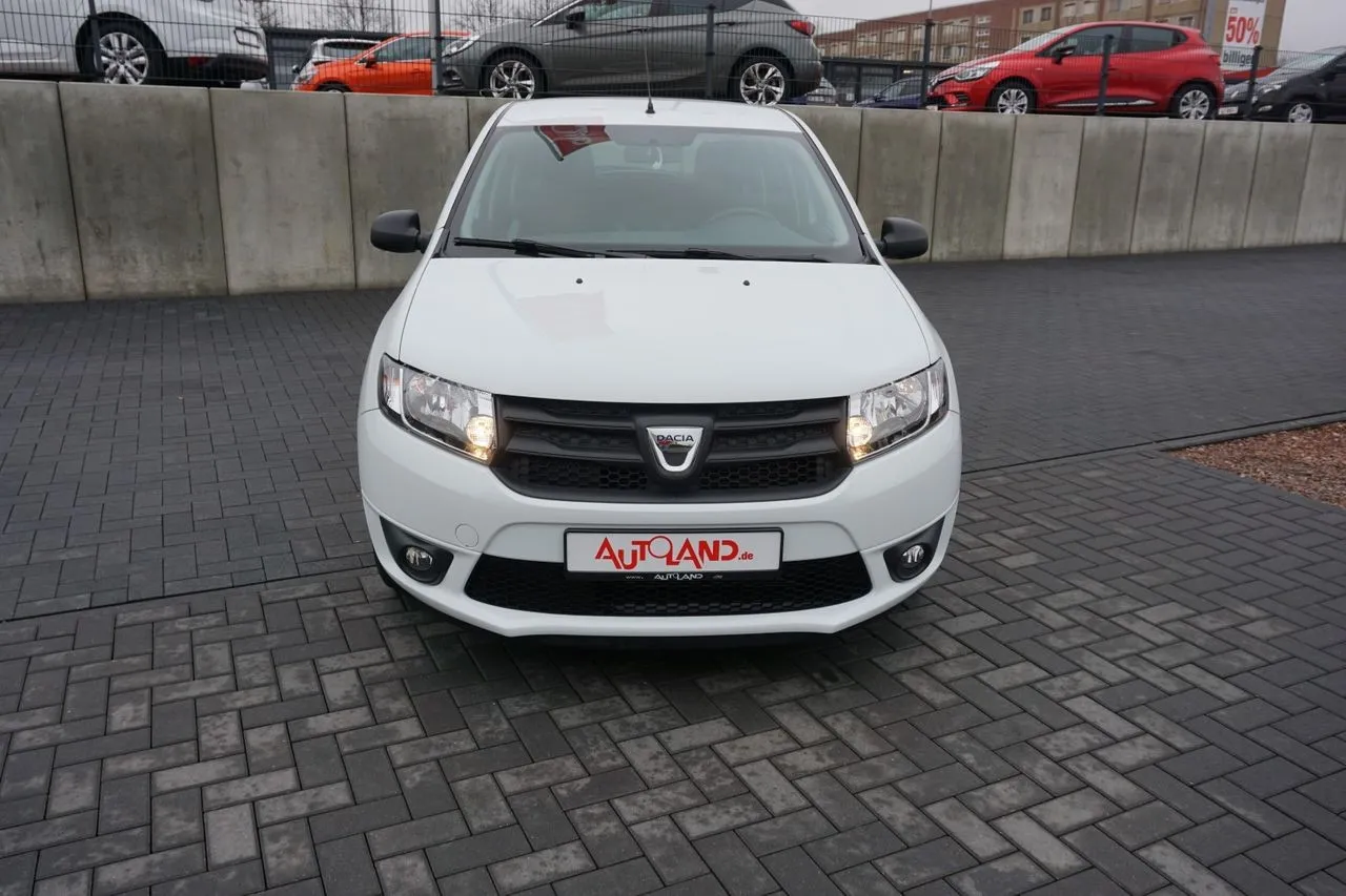 Dacia Sandero II 1.2 16V 75 Ambiance...  Image 6