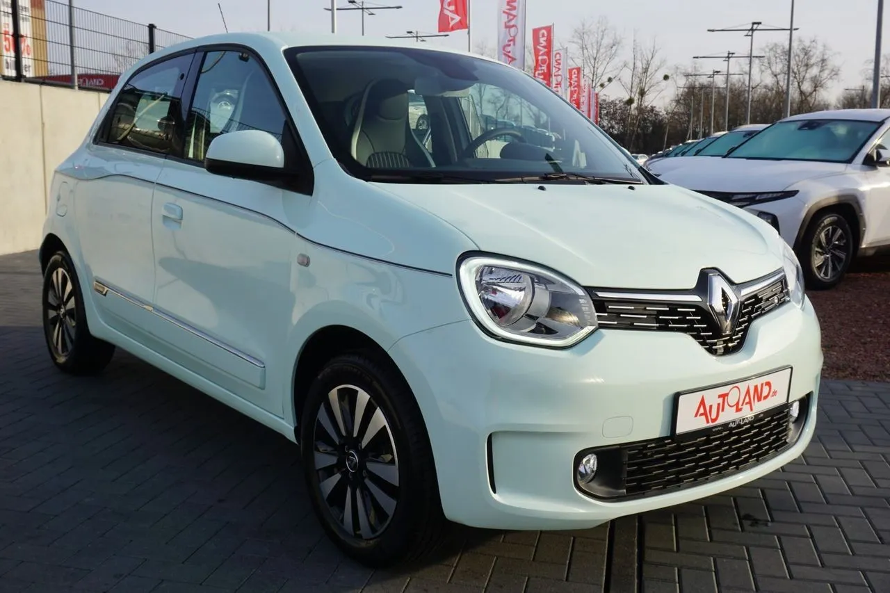 Renault Twingo Intens SCe 75 Tempomat...  Image 5