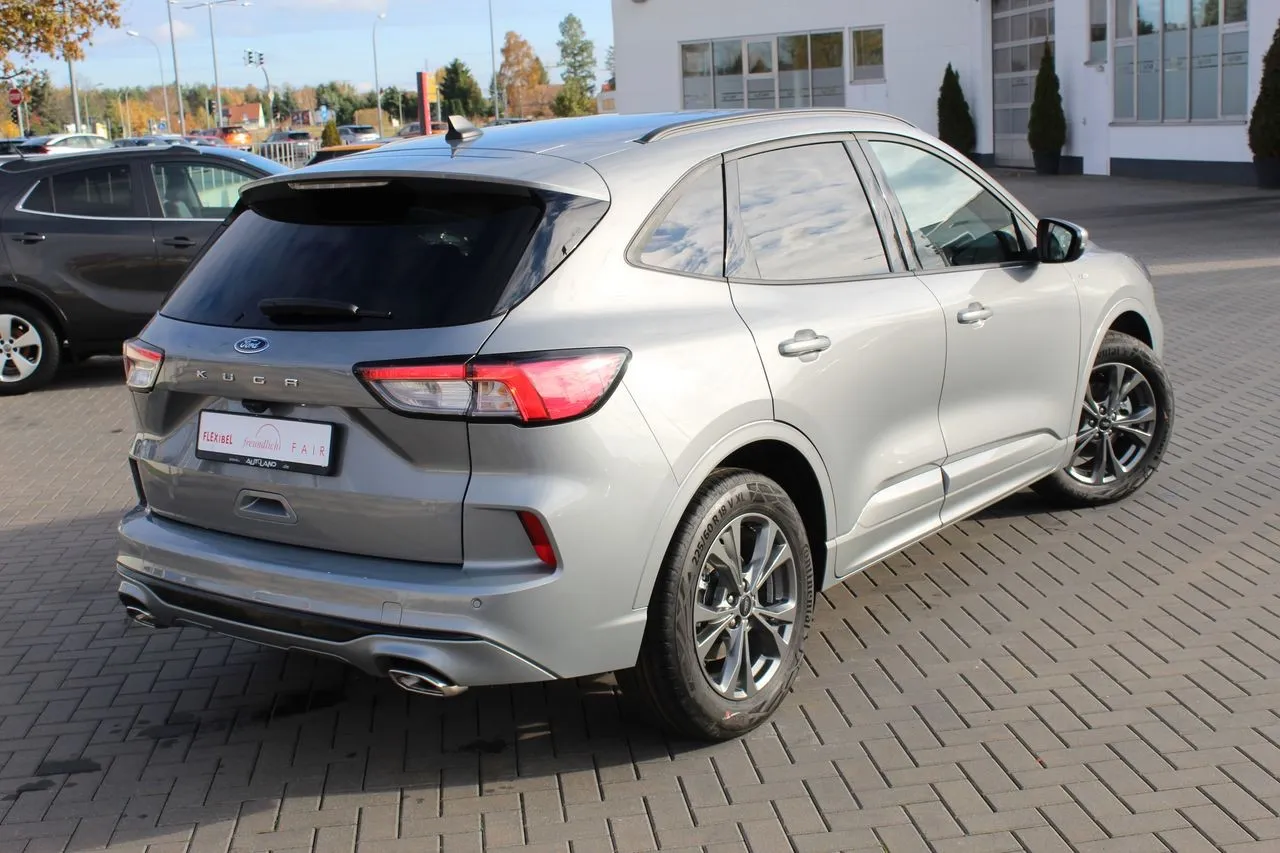 Ford Kuga ST-Line 1.5 EB...  Image 4