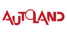 Autoland Rostock Logo