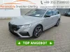 Skoda Octavia COMBI 2.0 TSI DSG RS NEUES MODELL*PANO* Thumbnail 1