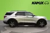 Ford Explorer 3,0 V6 Ecoboost 457hv PHEV A10 AWD ST-Line / Huippuvarusteltu / 7p / Bang/Olufsen / Panoraama / Thumbnail 2