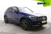 Mercedes-Benz GLC 300 e 4MATIC A AMG Line EQ Power / Navigointi / Multibeam / Peruutuskamera / Vetokoukku / Ambiente Thumbnail 1