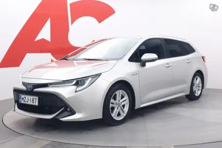 Toyota Corolla Touring Sports 1,8 Hybrid Active Edition - PL