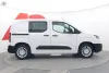 Toyota Proace Active L1 1,5D 130 Automaatti 4ov - Tästä käyttämätön auto heti ajoon Vastaava uusi 44000e. Thumbnail 6