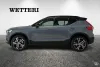 Volvo XC40 T5 TwE R-Design Edition aut / Voc / Led-valot / Adapt.vak.nop.säädin Thumbnail 5