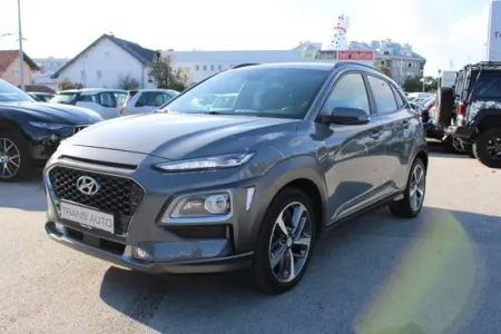 Hyundai Kona 1.6 CRDi 4x4 AUTOMATIK Executive *NAVIGACIJA,KAMERA*