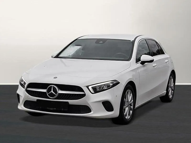 MERCEDES BENZ Classe A A 200 Business Image 1