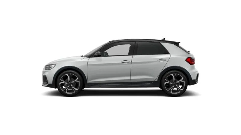 AUDI A1 allstreet 30 TFSI S tr. Id. Contrast Image 6