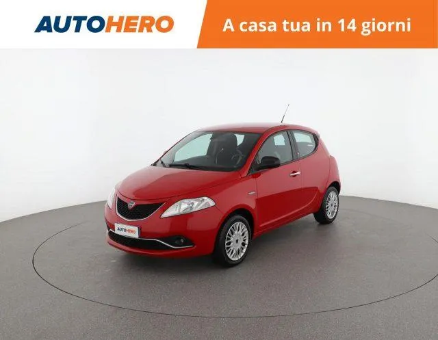 LANCIA Ypsilon 1.2 69 CV 5p. Gold Image 1