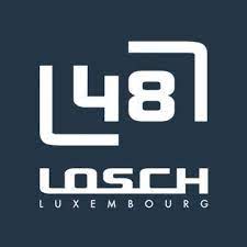 Used Cars by Losch Logo