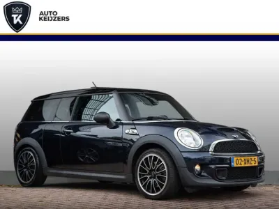 MINI Clubman 1.6 Cooper S 