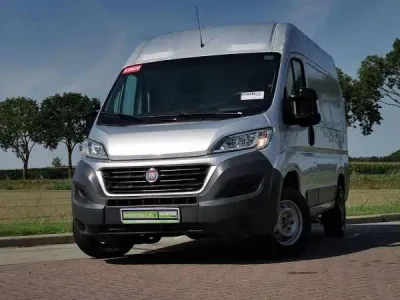 Fiat Ducato 2.3 MJ 130PK L1H2 Airco