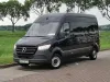 Mercedes-Benz Sprinter 314 L2H2 Airco MBUX Thumbnail 2