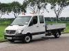 Mercedes-Benz Sprinter 314 Open-Laadbak Autom! Thumbnail 2