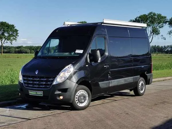 Renault Master L2H2 Image 2