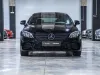 Mercedes-Benz C-Class Thumbnail 6