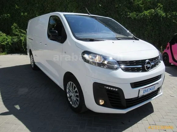 Opel Vivaro 2.0 CDTI Elegance XL Image 2