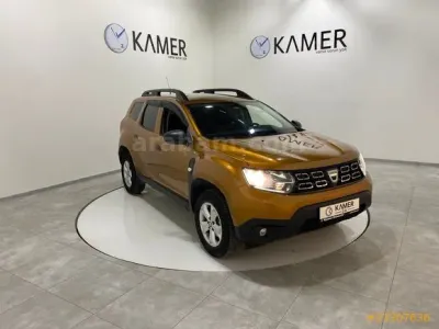 Dacia Duster 1.0 Tce Comfort