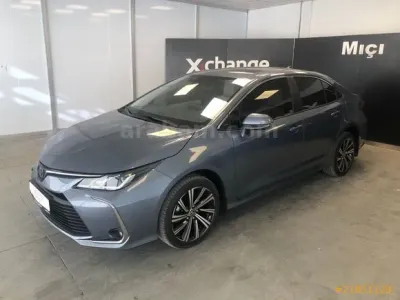 Toyota Corolla 1.8 Hybrid Flame X-Pack