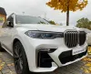 BMW X7 M50d 400PS Individual Laser 6-местный  Thumbnail 5