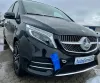 Mercedes-Benz Vito AMG Airmatic Exclusive Edition 4Matic Extralang  Thumbnail 2